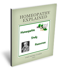 Homeopathy Explained, Kindle & eReaders