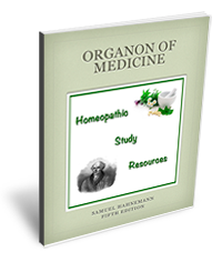 Organon of Medicine, Kindle & eReaders